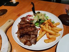 -新贝乐意大利餐厅(苏州中心店)