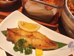 -阿吾罗日本料理(K11艺术中心店)