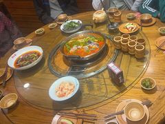 -亮欢寨酸汤鱼(沙冲路店)
