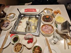 -海底捞火锅(盈石八一广场店)