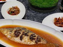 -頂好酒家·经典粤菜(海信广场店)