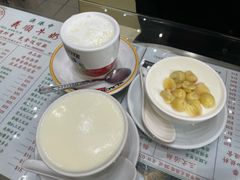 -义顺牛奶公司(新马路老店)
