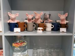 -WHEN PIGS FLY当猪飞