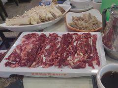 -潮悦牛肉火锅城(水贝店)