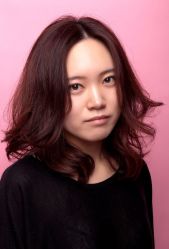 作品-影博莎美容美发形象设计中心