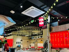 -牛市坎火锅(建设路店)