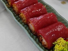 -鹿鸣酒家(越秀店)