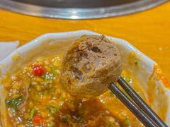 -海银海记潮汕牛肉火锅(新港中路海珠店)