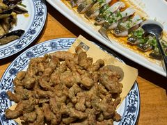 -即墨老公社·海肠捞饭大王(古城店)