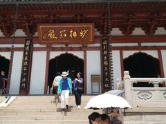 -径山寺