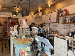 -餐酒吧Com-ing Bar(上海路店)