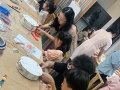 -子曰书院·古筝围棋书法国画小主持(夏都店)