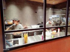 -大树餐厅(益田假日店)