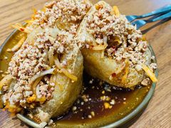 小豆干-小豆海棠(人民南路店)