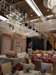 宴会厅-福朋喜来登酒店·宴会厅