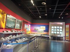 -陕西自然博物馆