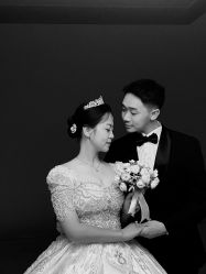-金夫人婚纱摄影(总店)