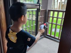 -太阳岛度假酒店