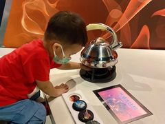 -中国杭州低碳科技馆