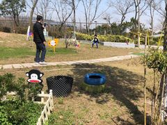 -上海滴水湖皇冠假日酒店