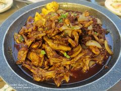 -六月雪干锅(印象汇店)