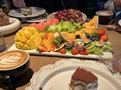 -碧特博格·20年品牌西餐厅(芜湖路店)