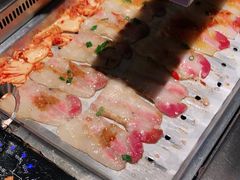 -新石器烤肉(周浦万达店)