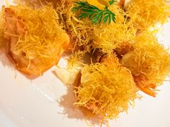 -羲和雅苑•北京烤鸭(国贸商城店)