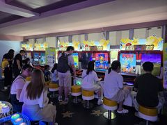 -反斗乐园(领展中心城店)