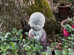 -香积寺