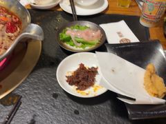 -湊湊火锅·茶憩(上海合生汇店)