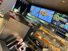 -肯德基(蓝桥店)