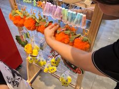 -桂在香知桂林米粉(红博中央公园店)