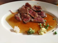 -BISTROFIORE美伊娜(伊犁南路店)