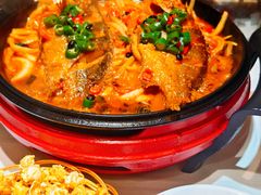 -潇湘码头·鲜湘菜(清河店)