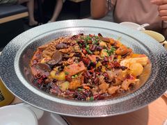 -太二酸菜鱼(深圳布吉万象汇店)