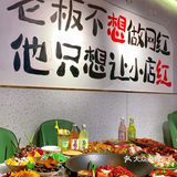 这家重庆火锅绝了‼️快都来吃
