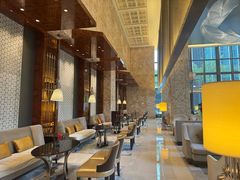 -杭州城中香格里拉大酒店