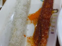 -马三洋芋片(兰州总店)