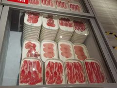 -玫瑰花园自助烤肉(顺义鑫海韵通店)