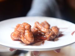 -马勒别墅·中餐厅