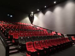 -CGV影城(黄河道ScreenX店)
