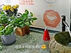 -旧雨咖啡·CoffeeFORU(黄村奥体店)