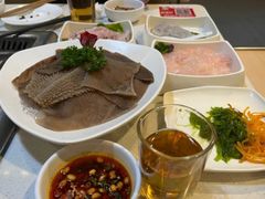 -海底捞火锅(北京路店)