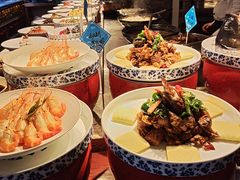 -二十八里太湖船菜(吉祥路店)