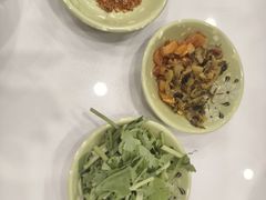 -雪花龙吊龙牛肉面(三山街店)