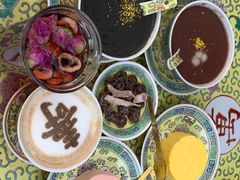 -宫事颐庭·老佛爷贵寿下午茶(颐和园店)