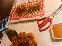-猫抓烤肉(春熙路店)