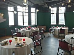 -三号黄浦会Canton Table