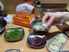 -麻蒲碳烤肉(嘉禾东平地铁站19号店)